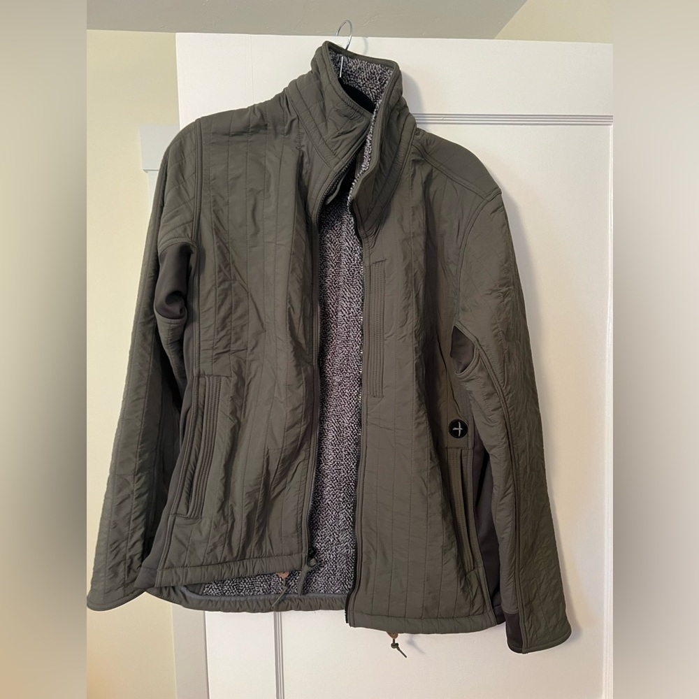 Rewlen jacket